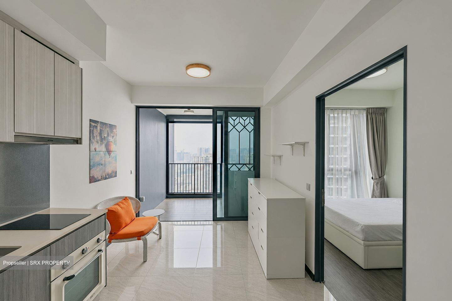 Gem Residences (D12), Condominium #633807291